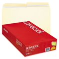 thumbnail image 5 of Double-Ply Top Tab Manila File Folders, 1/2-Cut Tabs: Assorted, Legal Size, 0.75" Expansion, Manila, 100/Box | Bundle of 2 Boxes, 5 of 5