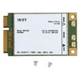 thumbnail image 2 of Mini WiFi Card, Mini PCIe  Card Low Power Consumption High Speed Transmission  For Laptop, 2 of 8