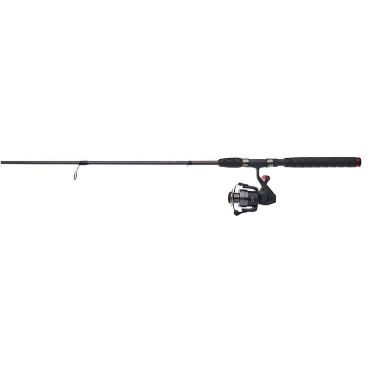 Ugly Stik 7' Ugly Tuff Fishing Rod and Reel Spinning Combo Medium