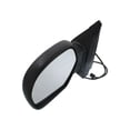 thumbnail image 4 of For GMC Sierra 1500/Yukon 2007 2008 Door Mirror Driver Side | Power | With Heated Glass | Replacement For GM1320325 | 20843116, 4 of 6
