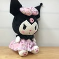 thumbnail image 3 of Juguete de peluche HUOGUO Little Devil de la serie de dibujos animados My Melody, 3 of 5