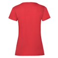 thumbnail image 2 of Fruit of the Loom T-Shirt Valueweight pour Femmes, 2 of 3