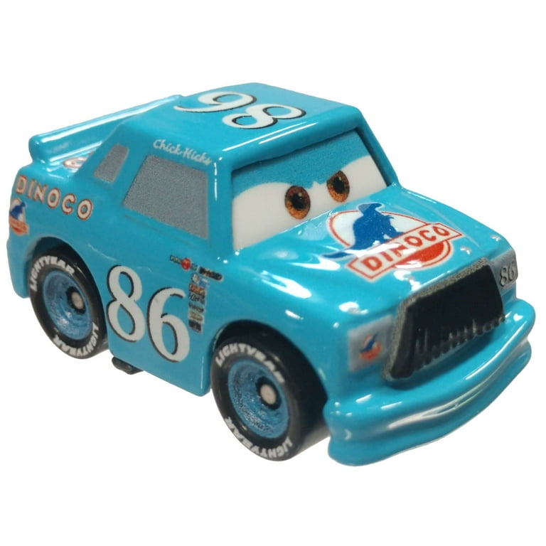 Chick hicks sales mini racer