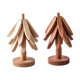thumbnail image 1 of 2PCS Trivets for Hot Dishes Tree Shape Trivet Set Heat Resistant Pads, 1 of 5