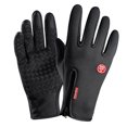 thumbnail image 4 of Guantes de impermeables Guante de táctil cálido de invierno con Sunnimix Guantes de caza impermeables, 4 of 7