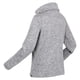 thumbnail image 2 of Regatta - Forro Polar Hedda de Jaspeado para Mujer (Cabernet), 2 of 4