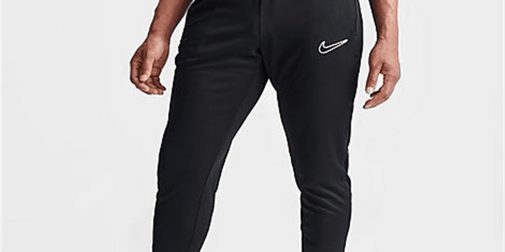 nike dri fit men's soccer pants