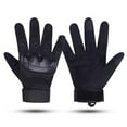thumbnail image 4 of Gants de Cyclisme Classiques Protecteurs : Gants de Sport à Doigts Complets Gants à Écran Tactile, 4 of 4