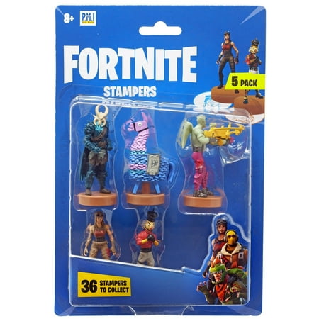 Fortnite Series 1 Ragnarok, Loot Llama, Love Ranger ...