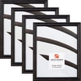 thumbnail image 1 of Craig Frames Wiltshire 200 Traditionnel Noir Dur, 1 of 3
