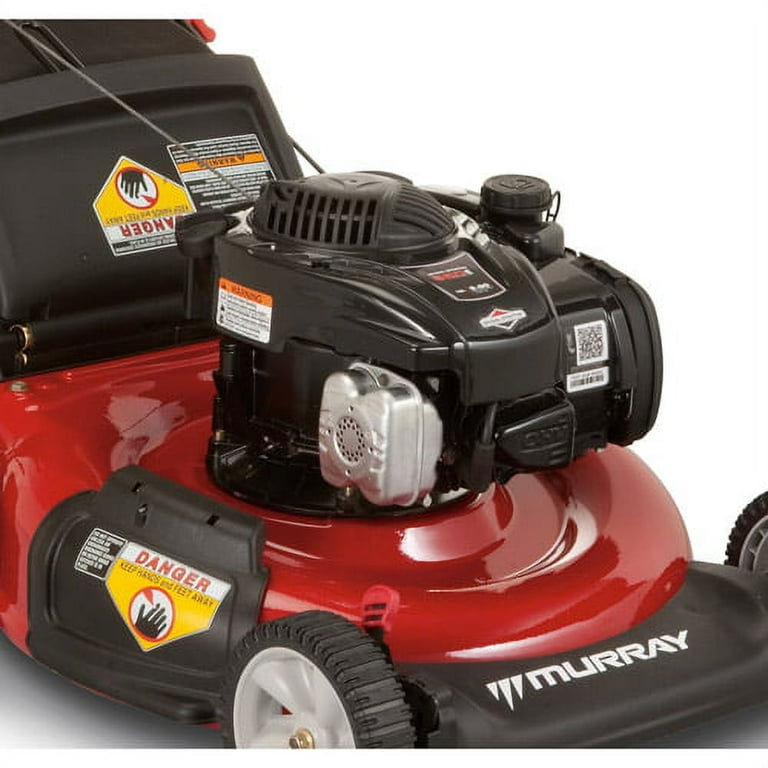 Murray 550e series lawn mower sale