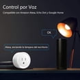 thumbnail image 3 of Los enchufes inteligentes Wifi y enchufes inalámbricos con, 3 of 7
