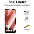 HPDL Tempered Glass HD Mobile Phone Screen Protector For Nothing Phone