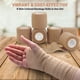 thumbnail image 3 of Envoltura autoadhesiva y cohesiva MedCa de Bandages, 5 cm x 4,5 m, paquete de 6, 3 of 9