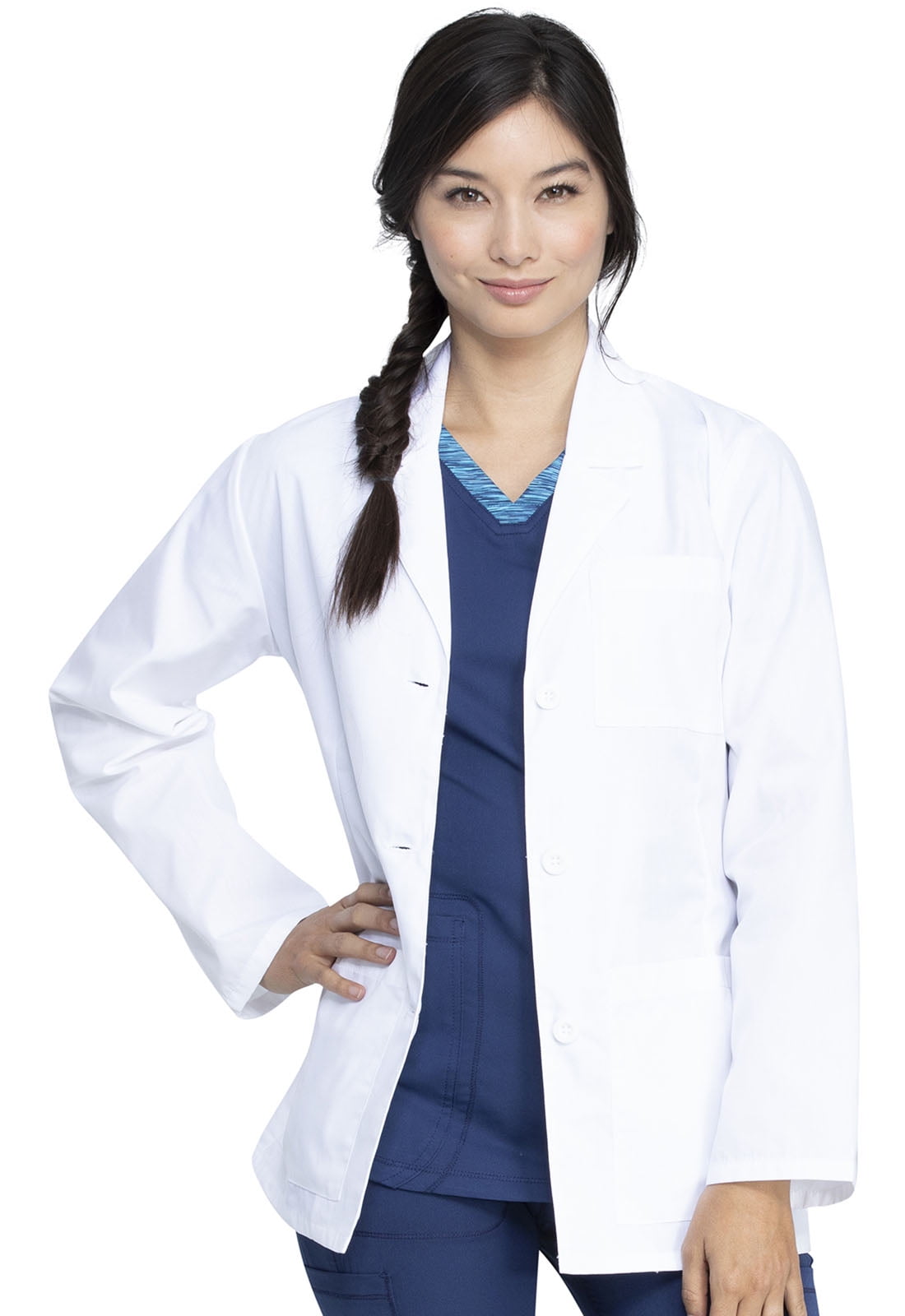 skechers 28 novelty lab coat