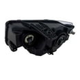 thumbnail image 3 of CAPA For 11 12 13 Grand Cherokee Laredo E/X Headlight Headlamp w/Bulb Right Side, 3 of 5