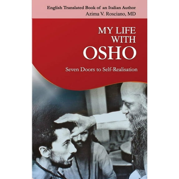 My Life With Osho, (Paperback)