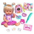 thumbnail image 2 of Muñeca Nenuco Fairy Pacifiers 35 cm, 2 of 4