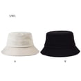 thumbnail image 3 of Decodeary Lightweight And Durable Fisherman Hat For Beach And Fishing Exquisite Craft White-L 1Set, 3 of 6