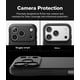 thumbnail image 3 of Funda para iPhone 17 Pro Max Ringke, color negro ónix, agarre antideslizante, 3 of 9