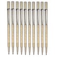 thumbnail image 1 of Metal Er Eng Pen Tungsten Carbide Nib Stylus Pen For Glass Ceramic Metal Eng Hand Tools, 1 of 5