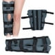 thumbnail image 5 of Estabilizador de Piernas ANGGREK Inmovilizador de Rodilla Ajustable Transpirable Para Lesiones, 5 of 8