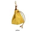 thumbnail image 2 of Billuyoard Conveniente bolsa de golosinas para perros para entrenamiento, duradera, fácil de limpiar, bolsa de entrenamiento para mascotas para Suministros para perros amarillo 1, 2 of 6