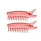 thumbnail image 5 of 2 pinzas para el pelo voluminizadoras para dormir, flequillo perezoso, pinzas fijas, pinzas para el pelo, rodillos ondulados, pinzas para rizar, 5 of 6