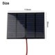 thumbnail image 4 of Efficient 3W Solar Panel for 12V DC Battery and Mobile Device Charging, 4 of 10