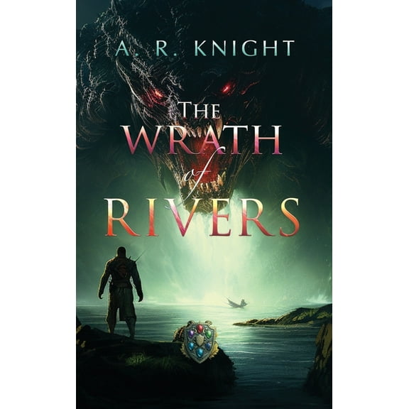 The Wrath of Rivers, (Hardcover)
