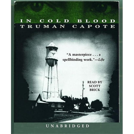 Pre-Owned In Cold Blood Paperback