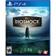 thumbnail image 1 of Bioshock The Collection Playstation 4 Juego físico PlayStation Playstation 4, 1 of 2
