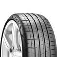 thumbnail image 4 of Pirelli P Zero PZ4 Luxury 245/40R21XL 100Y BSW (2 Tires) Fits: 2018-19 BMW X3 M40i, 2011-15 Chevrolet Camaro SS, 4 of 4