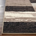 thumbnail image 4 of Superior Rockwood Indoor Area Rug, 10' x 14', Chocolate, 4 of 7