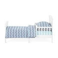 thumbnail image 3 of Forever Eclectic Hampton Toddler Bed, 3 of 3
