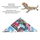 thumbnail image 4 of Reptil Lagarto Tumbona Reptiles Hamaca Triangular Colorida ANGGREK Otros, 4 of 8