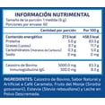 thumbnail image 3 of Calostro Bovino en Polvo Advance Labs Naturals Stevia y Monk Fruit Café Caramelo 60 Serv 360g, 3 of 4