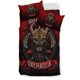 thumbnail image 4 of Juego de cama vikingo Hijo de Odín Juego de cama Valhalla RLT12, 4 of 5