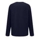 thumbnail image 5 of Pntutb Mujeres Imprimir Cuello Redondo Manga Larga Loosen Single Sudadera tops Pullover Blusa Pntutb Pntutb-1452, 5 of 5