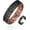 Black Set, variant on Copper Bracelet for Men, 3X Strength 99.99% Pure Copper Bracelet Magnetic Jewelry with Powerful Magnets