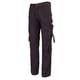 thumbnail image 5 of Pantalones de Trabajo para Hombre Pantalones Vintage de Confort Pantalones con Múltiples Bolsillos Pantalones de gris Hugo Pantalones de carga de hombres, 5 of 10