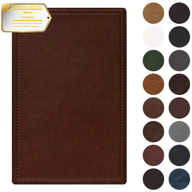 Leather Repair Patch Self Adhesive, How Much Does Leather Repair Cost