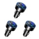 thumbnail image 2 of Kenally Adaptador de carga para automóvil Reemplazo digital Interfaz USB de carga rápida Adaptador para vehículo automotriz Toma de Type1 NO1, 2 of 6