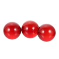 thumbnail image 2 of 3pcs Glass Ball Ornaments Decorative Globe For Home Decor Unique Decoration Table Centerpiece For Live Streaming And Photography Props, 2 of 4