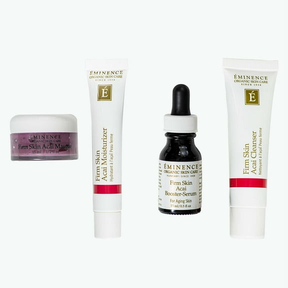 Eminence Firm Skin Starter Set