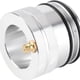 thumbnail image 4 of Graisseur de roulement de roue 44 mm, aluminium et laiton, outil de lubrification de remplacement pour Maverick X3 Max, 4 of 4