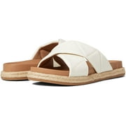 Aerosoles Linney We Milk Canvas 6.5 B M