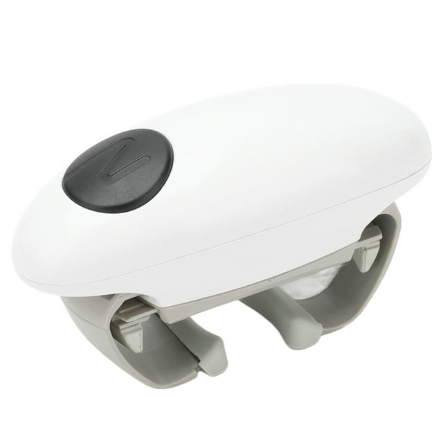 Jar Opener,Electric Jar Opener 2 Kitchen Tools Electric Can Opener Cutting-Edge Features