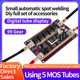 thumbnail image 1 of Soldadura Por Puntos Soldador por puntos de 12V, máquina de soldadura por puntos ajustable de 99 engranajes para baterías DIY 18650, 1 of 6