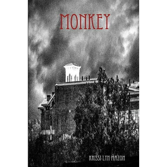 Monkey, (Paperback)